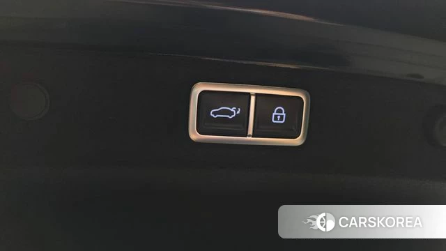 Hyundai Grandeur Hybrid (GN7) id 4617795 из Кореи 11