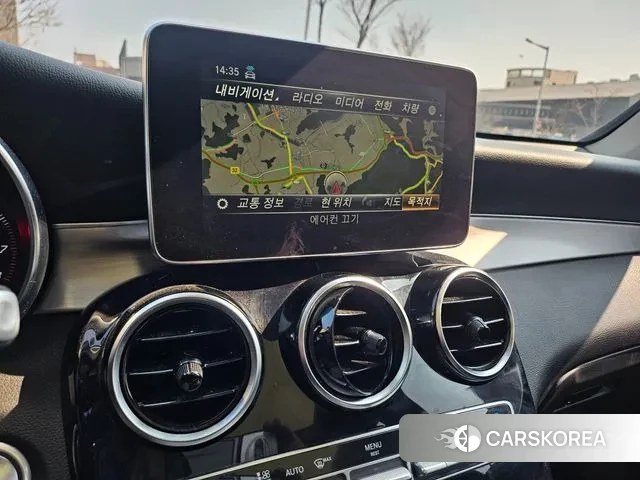 Mercedes-Benz GLC-Class X253 id 3772977 из Кореи 11