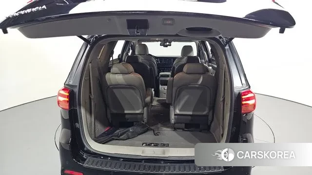 Kia The New Carnival id 3013892 из Кореи 11