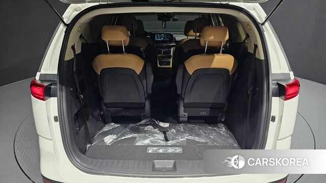 Kia Carnival 4th generation id 4540656 из Кореи 11