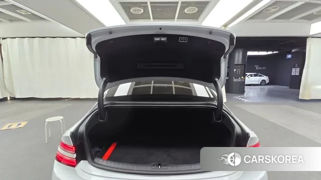 Genesis G80 (RG3) id 3504743 из Кореи 11