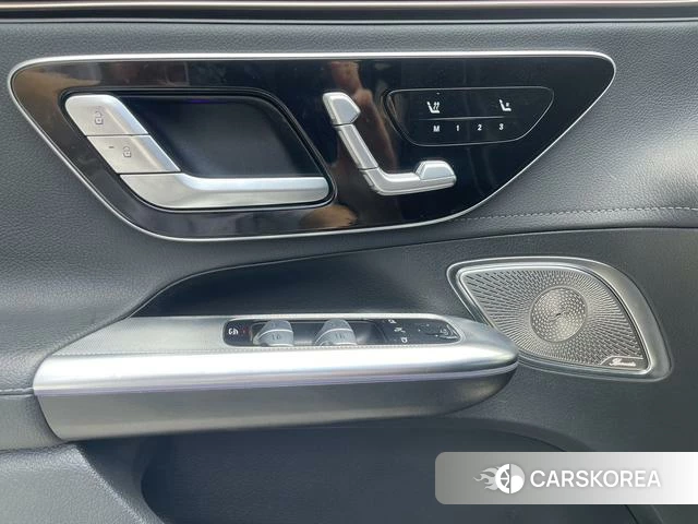 Mercedes-Benz EQE id 4276746 из Китая 11