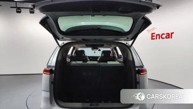 Kia Carnival 4th generation id 3530134 из Кореи 11