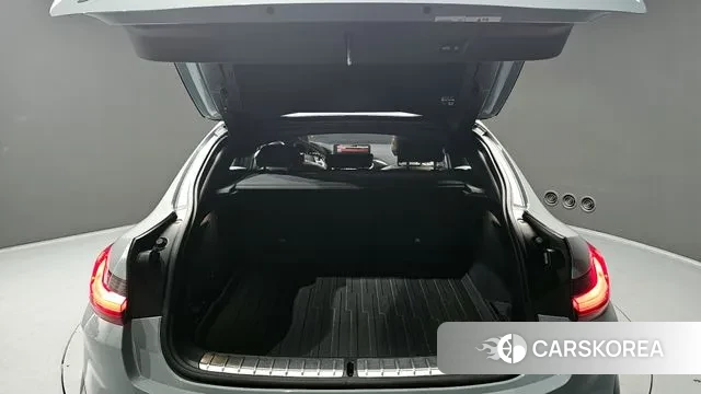 BMW X4 (G02) id 3487219 из Кореи 11