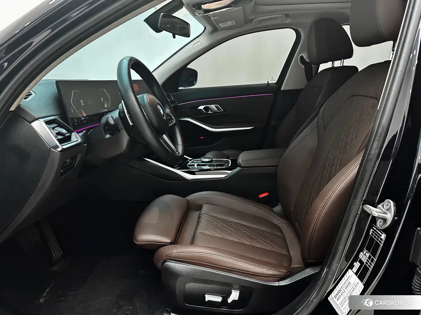 BMW 3 series id 4576485 из Китая 11
