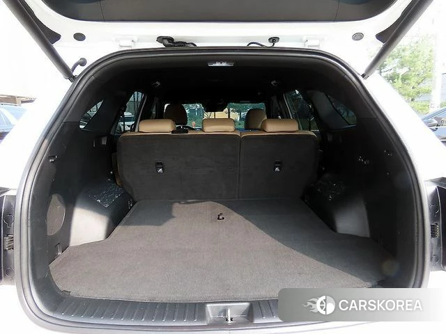 Kia The New Sorento 4th Generation id 3850704 из Кореи 11