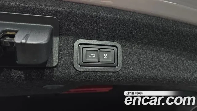 Audi A6 (C8) id 2936647 из Кореи 11