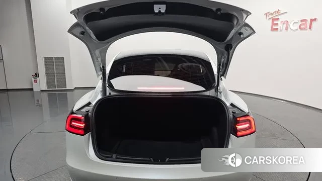 Tesla Model 3 id 2890553 из Кореи 11