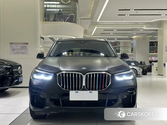 BMW X5 (imported) id 4274706 из Китая 11
