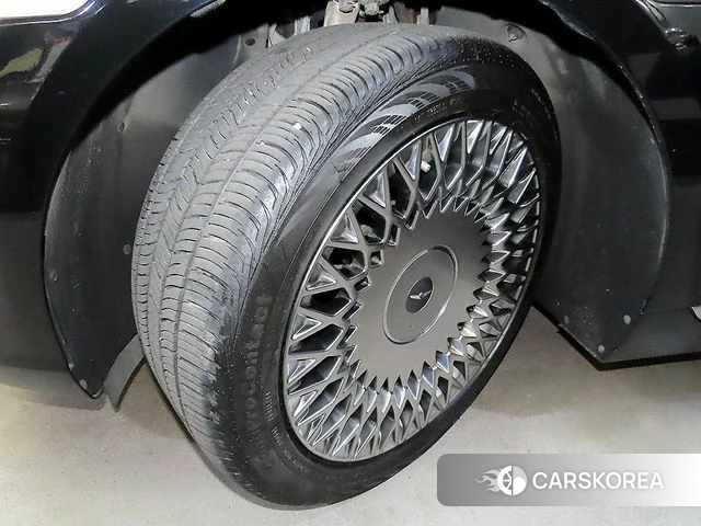 Genesis G90 id 4708463 из Кореи 11
