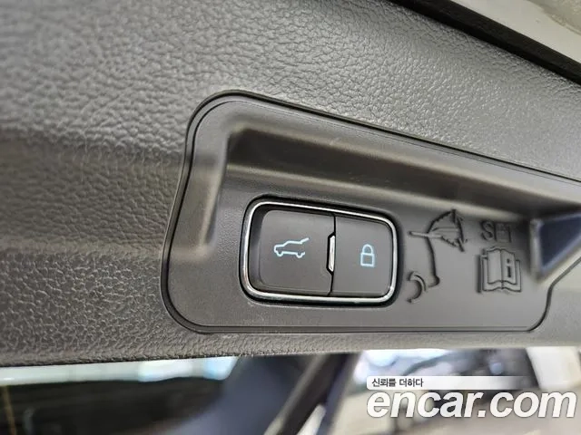 Ford Explorer 6th Generation id 2919944 из Кореи 11