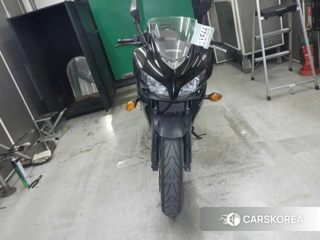 Проданный Honda CBR400R id 4184741 из Японии, фото 11