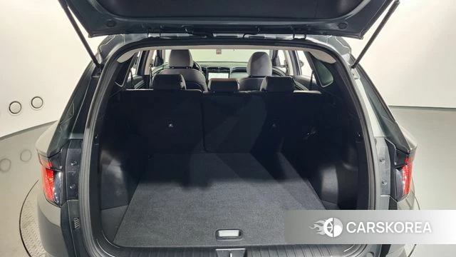 Hyundai Tucson (NX4) id 3794566 из Кореи 11