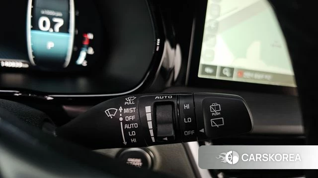 Kia Mohave Master id 4501463 из Кореи 11