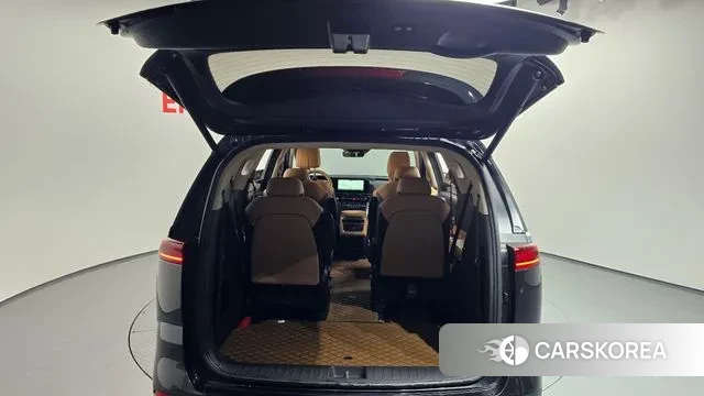 Kia Carnival 4th generation id 3497791 из Кореи 11