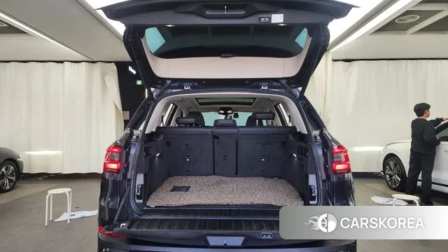 BMW X5 (G05) id 3474388 из Кореи 11