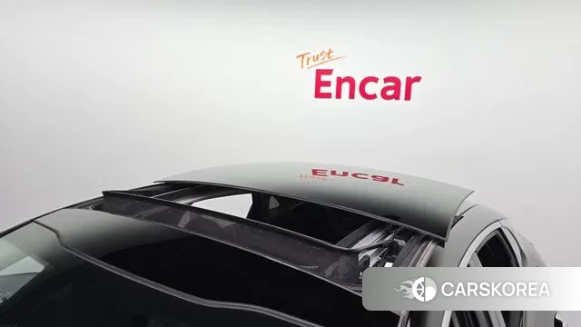 Kia K5 3rd generation id 3343334 из Кореи 11