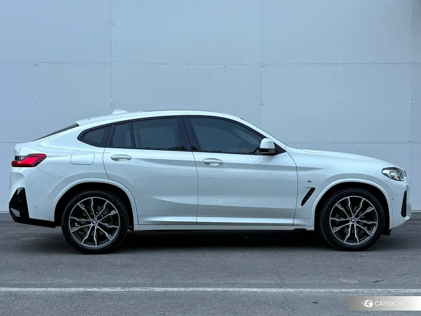 BMW X4 id 4553782 из Китая 11