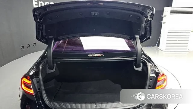 Renault Korea (Samsung) SM6 id 3636726 из Кореи 11