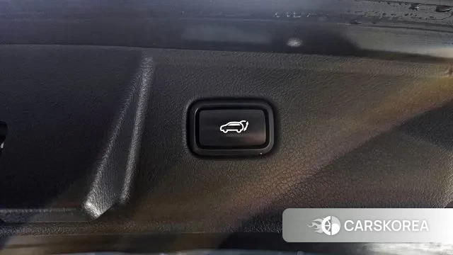 Kia Mohave Master id 3032009 из Кореи 11