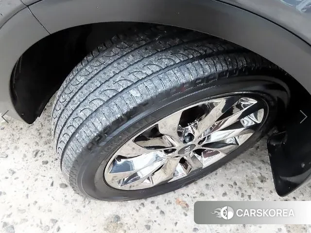 Kia The New Sorento id 3484527 из Кореи 11