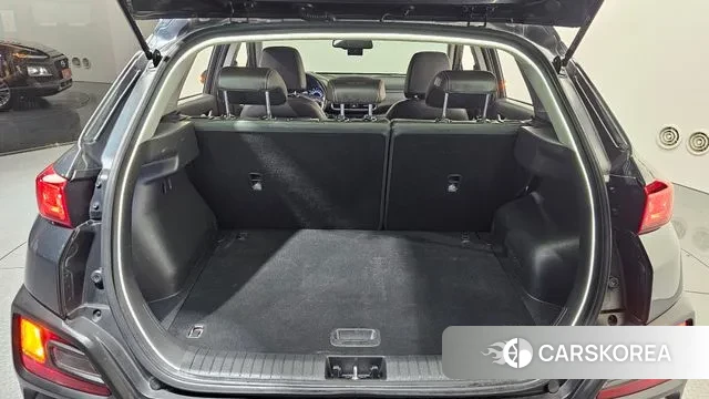 Hyundai Kona id 3687227 из Кореи 11