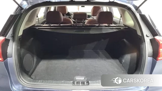 Kia The New Niro id 3291827 из Кореи 11