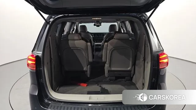 Kia The New Carnival id 3717904 из Кореи 11