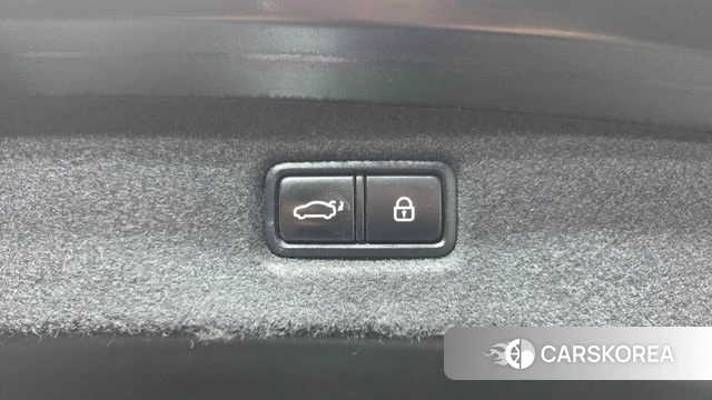 Genesis G90 id 4476927 из Кореи 11