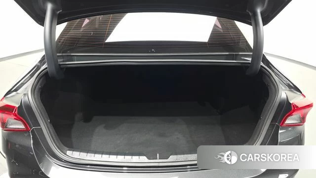 Kia K5 3rd generation id 4893975 из Кореи 11