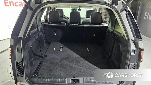 Land Rover Discovery 5 id 4477079 из Кореи 11