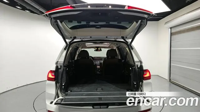 BMW X7 (G07) id 2717354 из Кореи 11