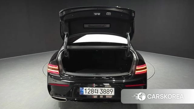 Genesis G80 (RG3) id 4618285 из Кореи 11