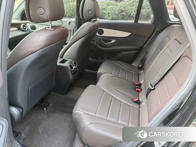 Mercedes-Benz GLC id 4256572 из Китая 11