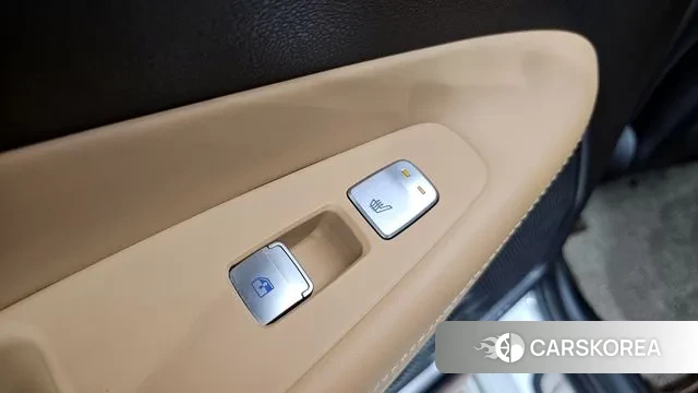 Hyundai The New Santa Fe id 3422242 из Кореи 11