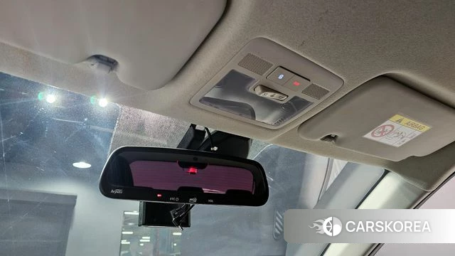 Hyundai Venue id 3843721 из Кореи 11