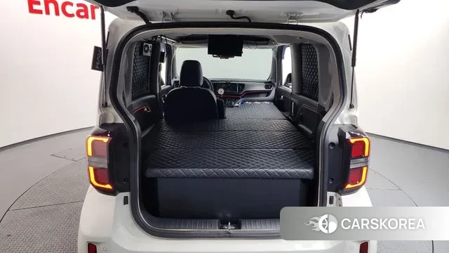 Kia The New Kia Ray id 3690176 из Кореи 11