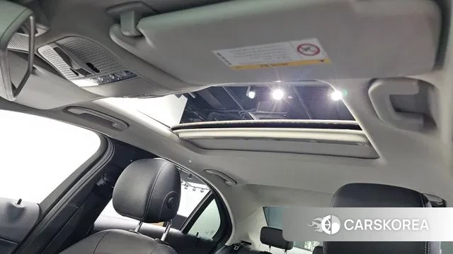 Mercedes-Benz C-Class W205 id 3692944 из Кореи 11