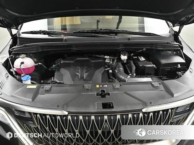 Kia Carnival 4th generation id 4443457 из Кореи 11