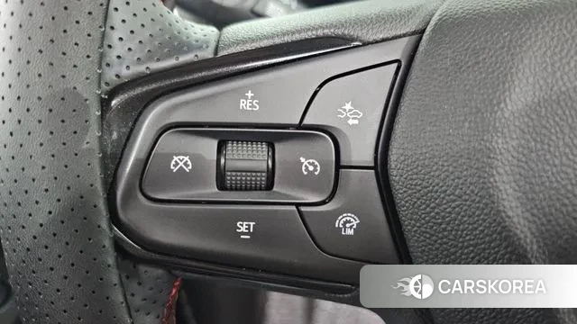 Chevrolet (GM Daewoo) Trax Crossover id 3763483 из Кореи 11