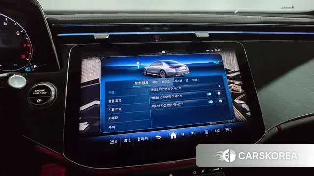 Mercedes-Benz E-Class W214 id 3431343 из Кореи 11