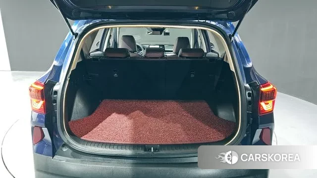 Kia Seltos id 3518855 из Кореи 11