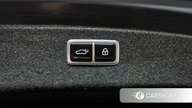 Genesis G80 (RG3) id 3621086 из Кореи 11