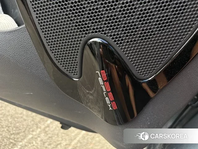 Renault Korea (Samsung) Clio id 3230783 из Кореи 11