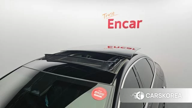 Genesis G80 (RG3) id 4222942 из Кореи 11