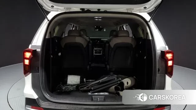 Kia The New Carnival 4th Generation id 3399958 из Кореи 11