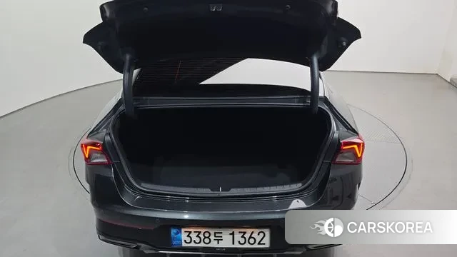 Kia K5 3rd generation id 3598343 из Кореи 11