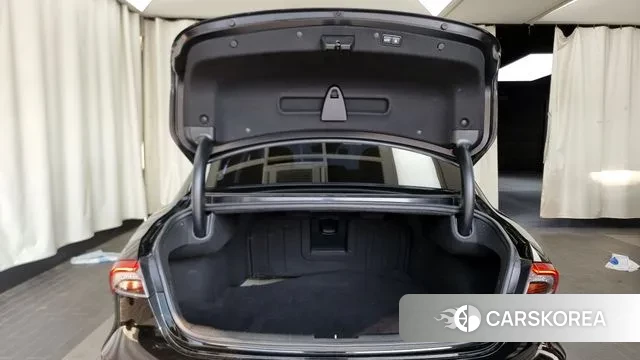 Hyundai The New Grandeur IG id 2976504 из Кореи 11