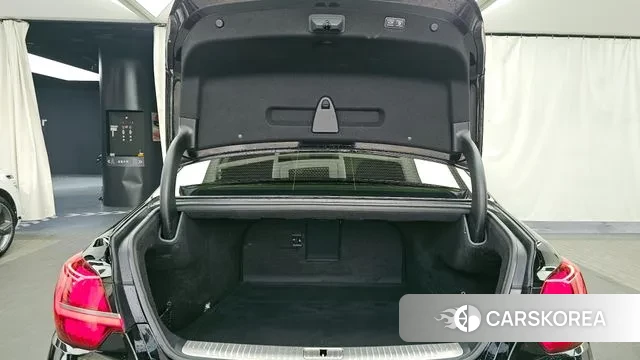 Kia The New K9 2nd generation id 3759488 из Кореи 11