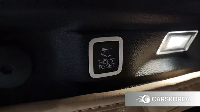 Jeep Grand Cherokee (WL) id 3540021 из Кореи 11